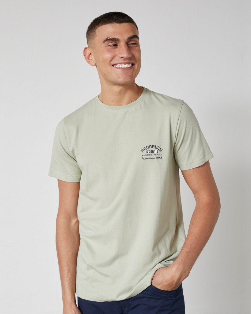 Redgreen Connar T-Shirt
