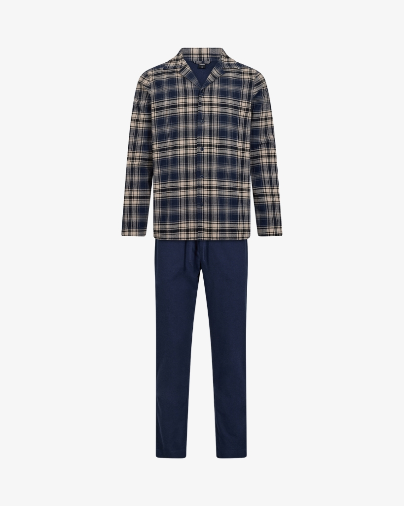 JBS Flannel Pyjamas