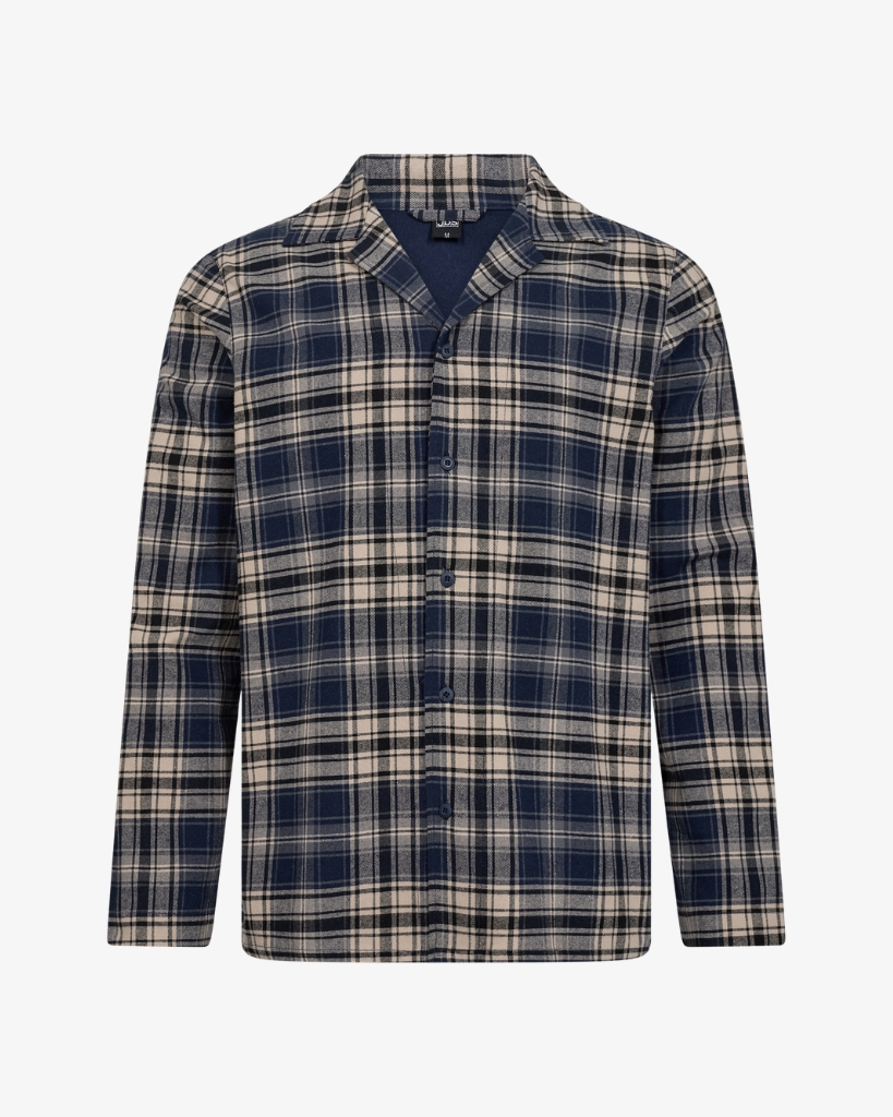 JBS Flannel Pyjamas