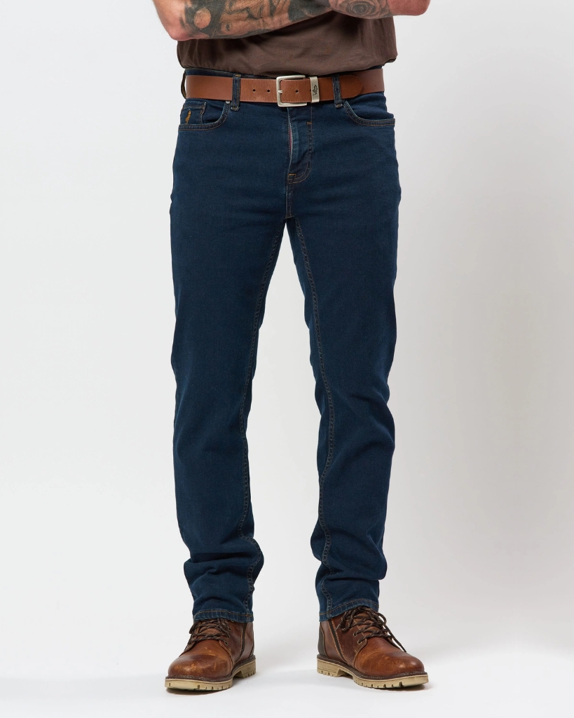 MCS Rain Jeans Regular Fit
