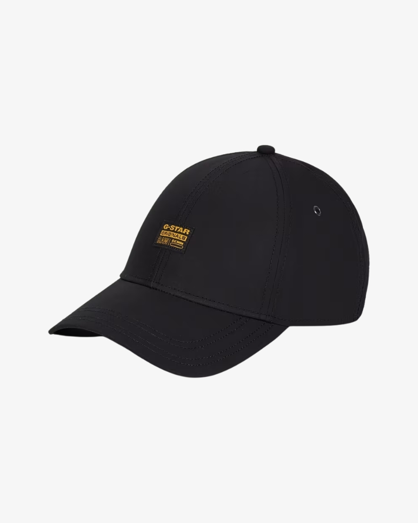 G-Star Originals Baseball Cap Sort