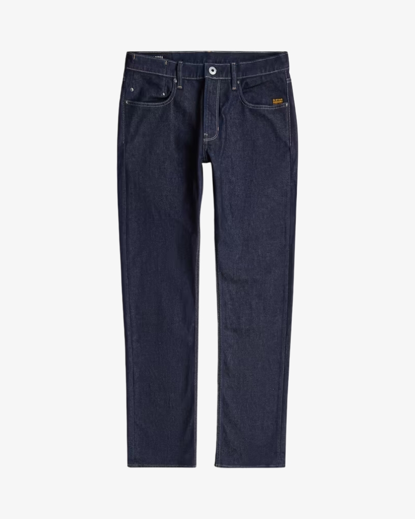 G-Star Mosa Jeans Mørkeblå