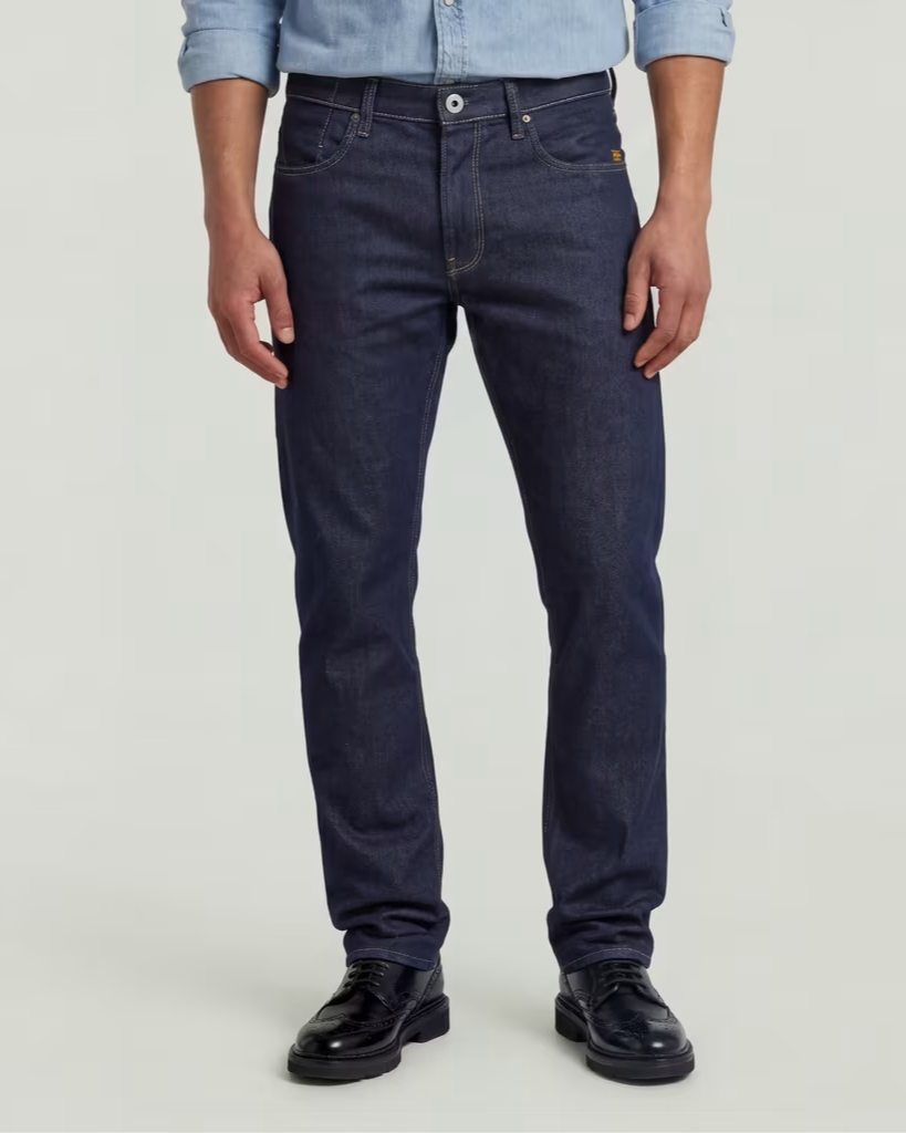 G-Star Mosa Jeans Mørkeblå