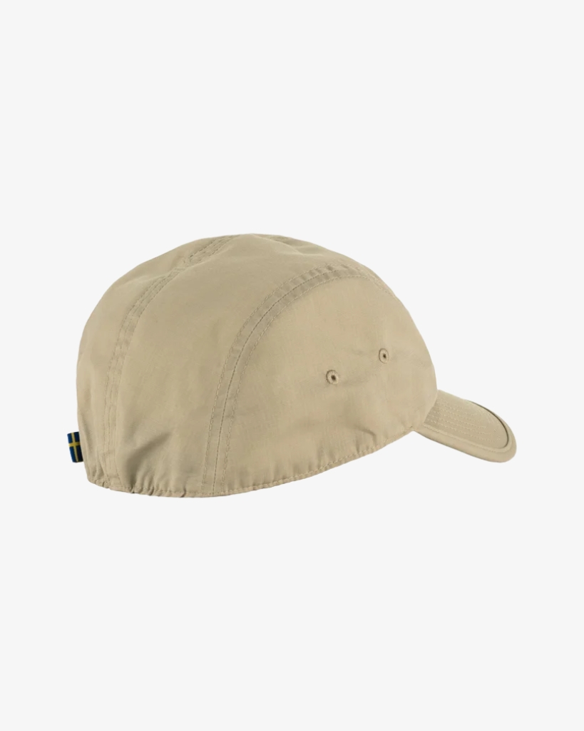 Fjallraven High Coast Lite Cap Sand
