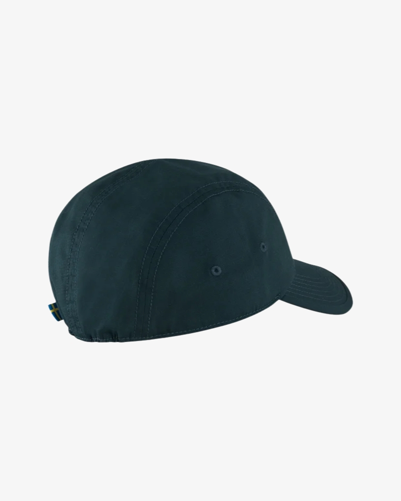 Fjallraven High Coast Lite Cap Dark Navy