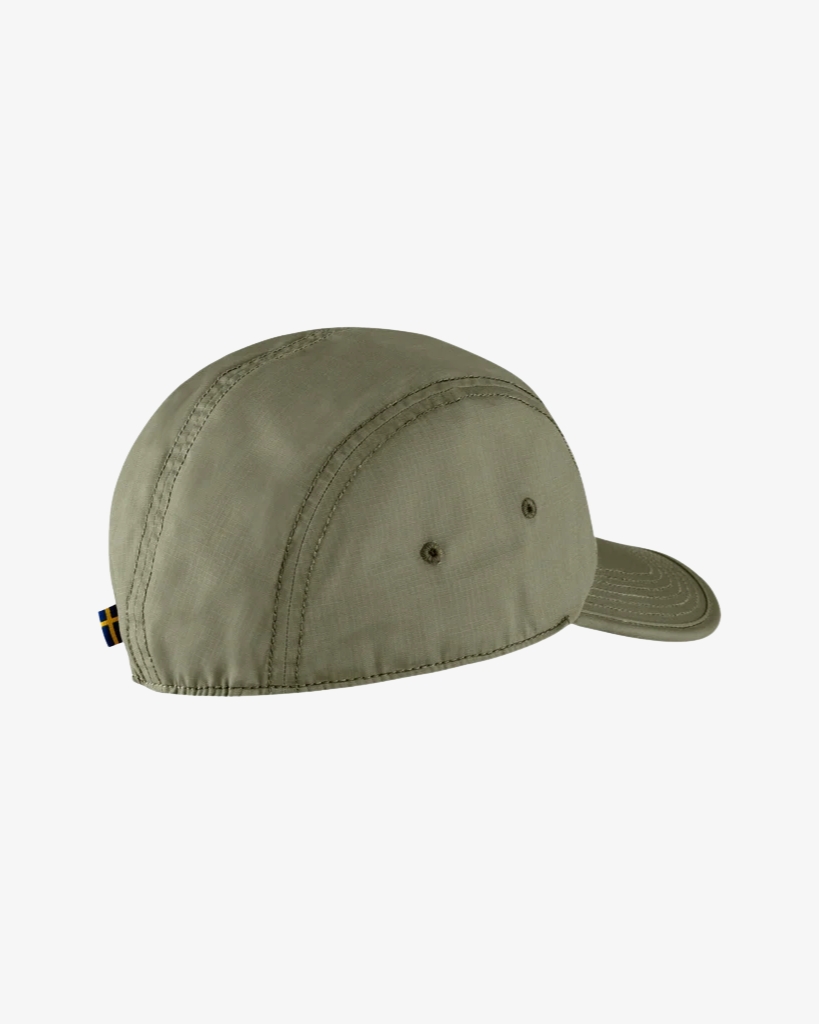 Fjallraven High Coast Lite Cap Grøn