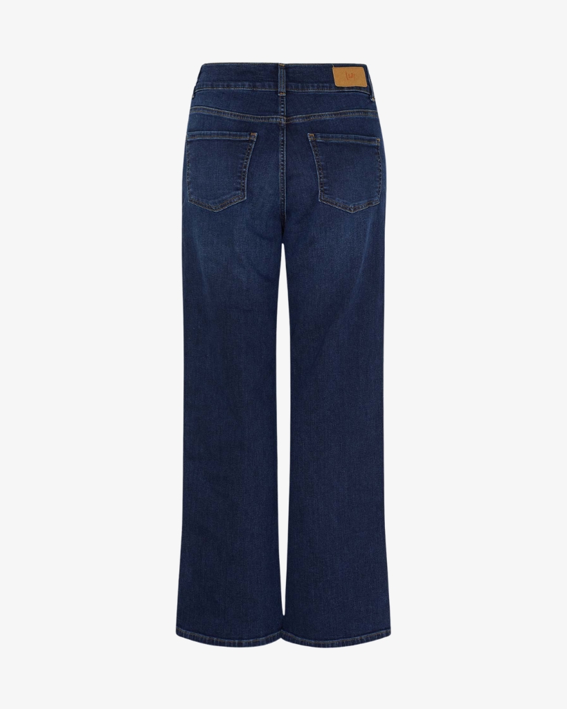 Isay Portefino Wide Jeans