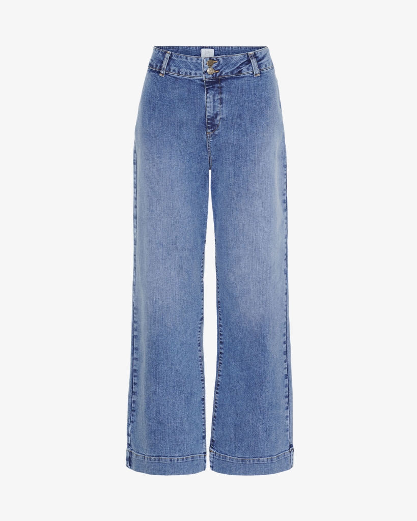 Isay Como Jeans Denim