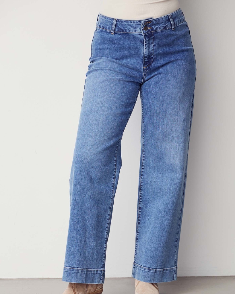 Isay Como Jeans Denim