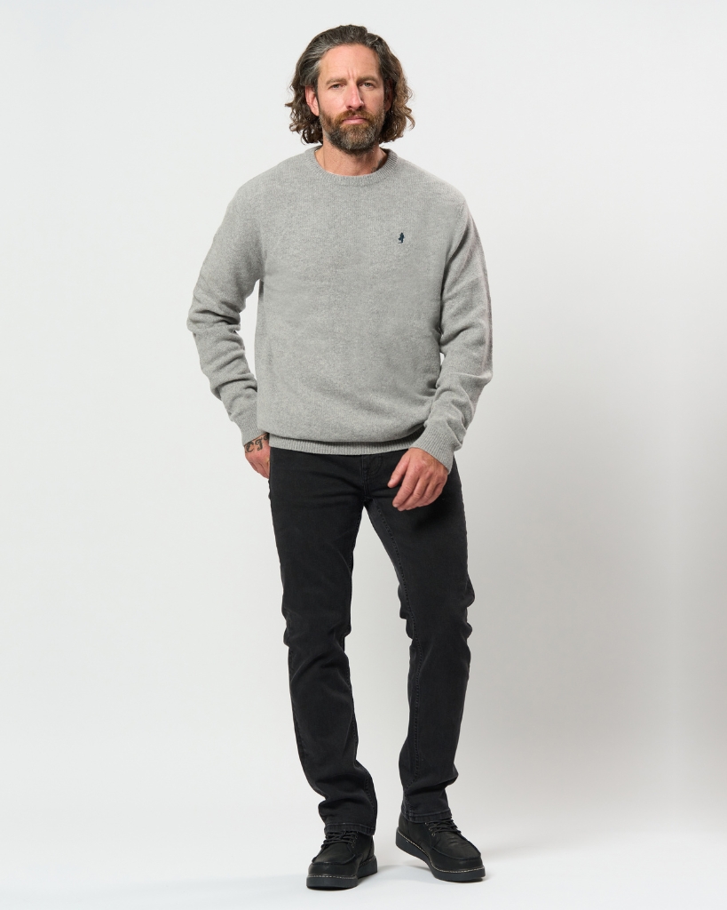 MCS Adrian Strik Lysegrå