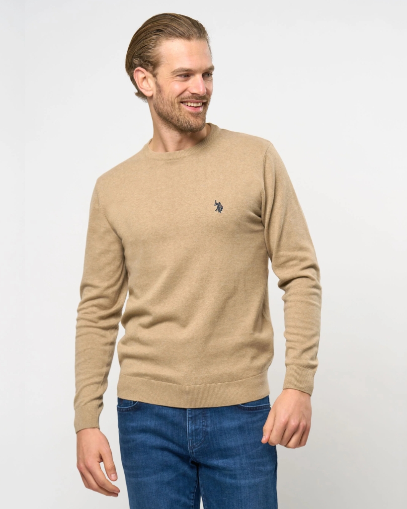 USPA Adair Strik Sand