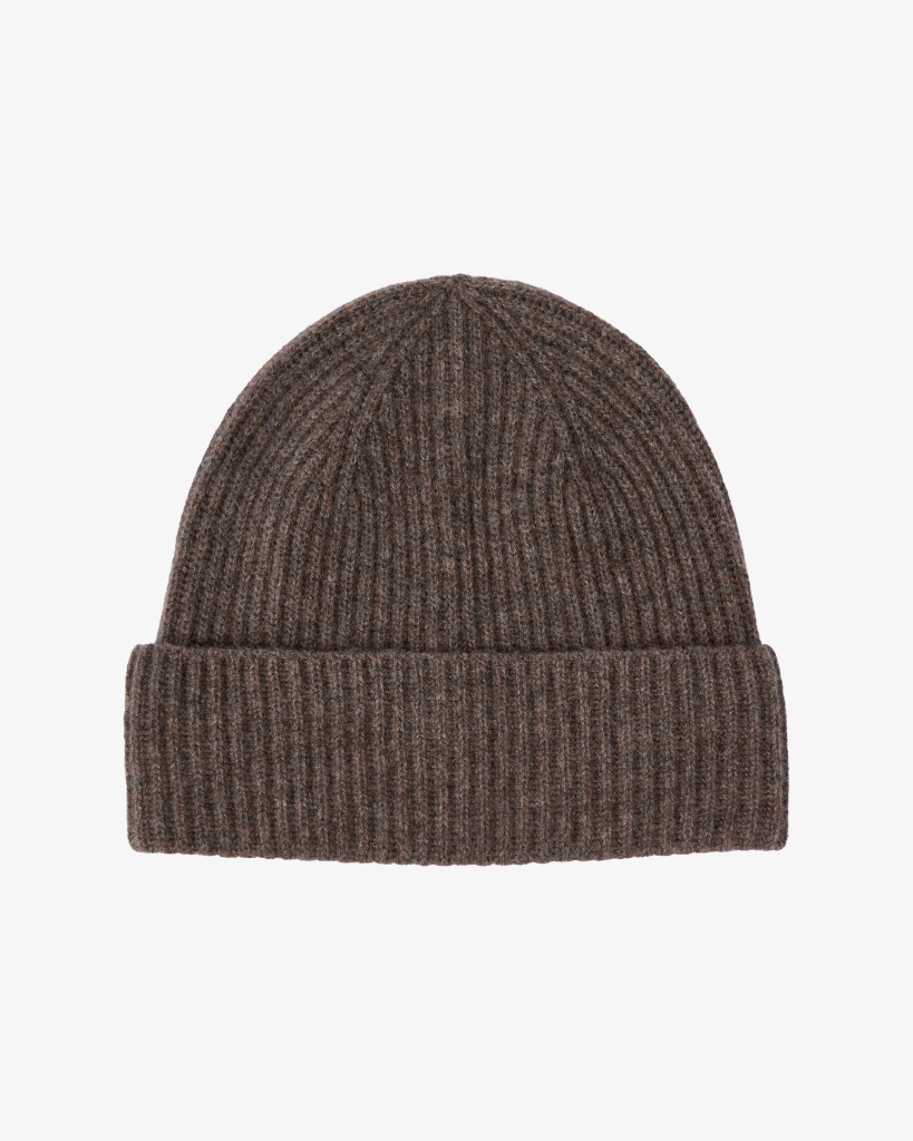 Jack Jones Copenhagen Beanie Brun