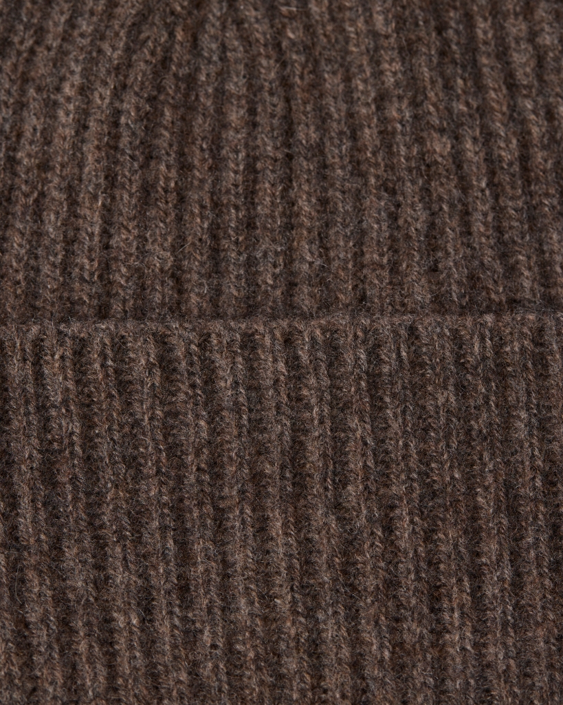 Jack Jones Copenhagen Beanie Brun