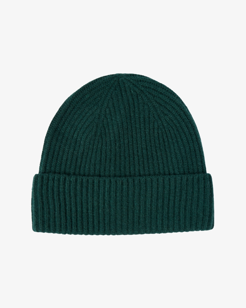 Jack Jones Copenhagen Beanie Grøn