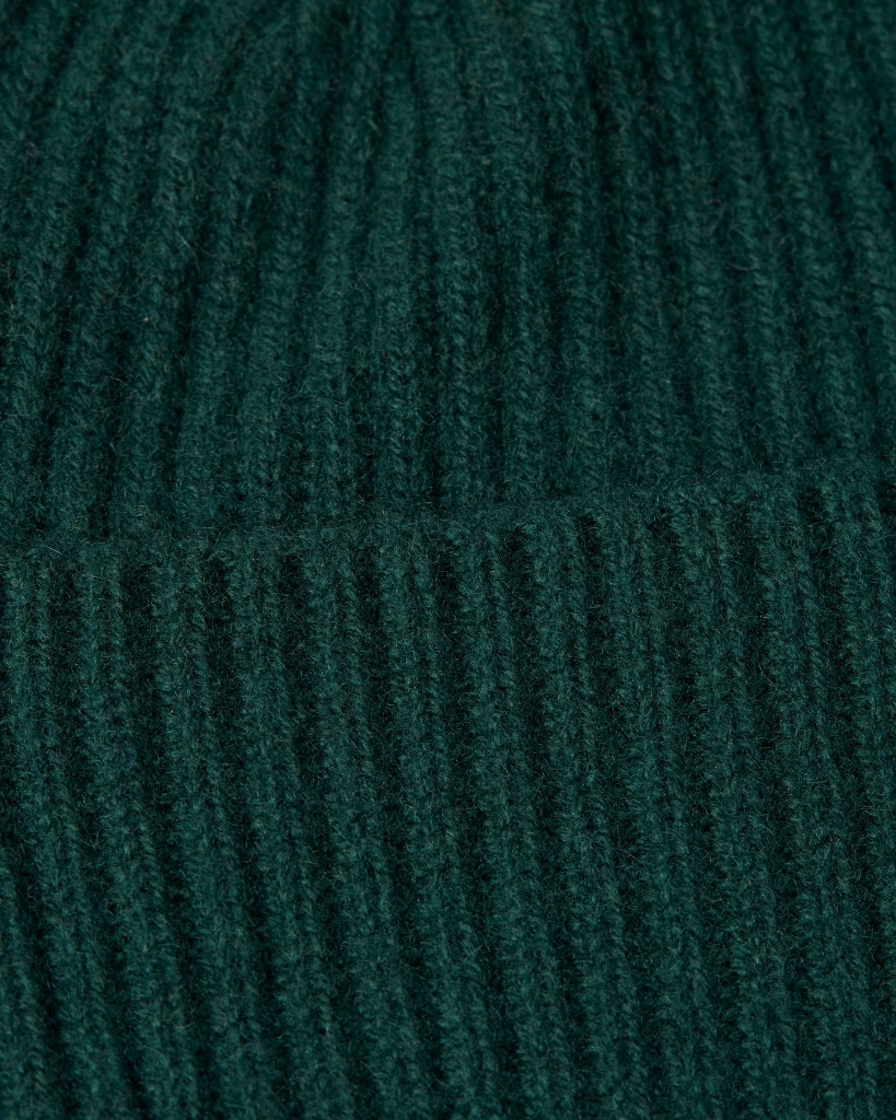 Jack Jones Copenhagen Beanie Grøn
