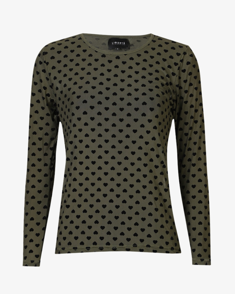 Liberte Mesh Army