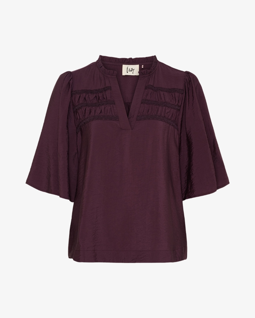 Isay Nova Bluse