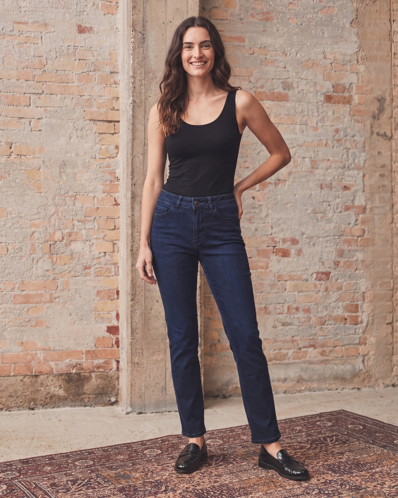 Isay Monza Jeans