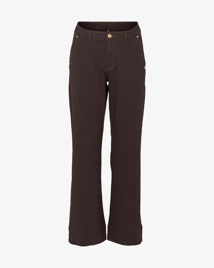 Prepair Malia Jeans Brun