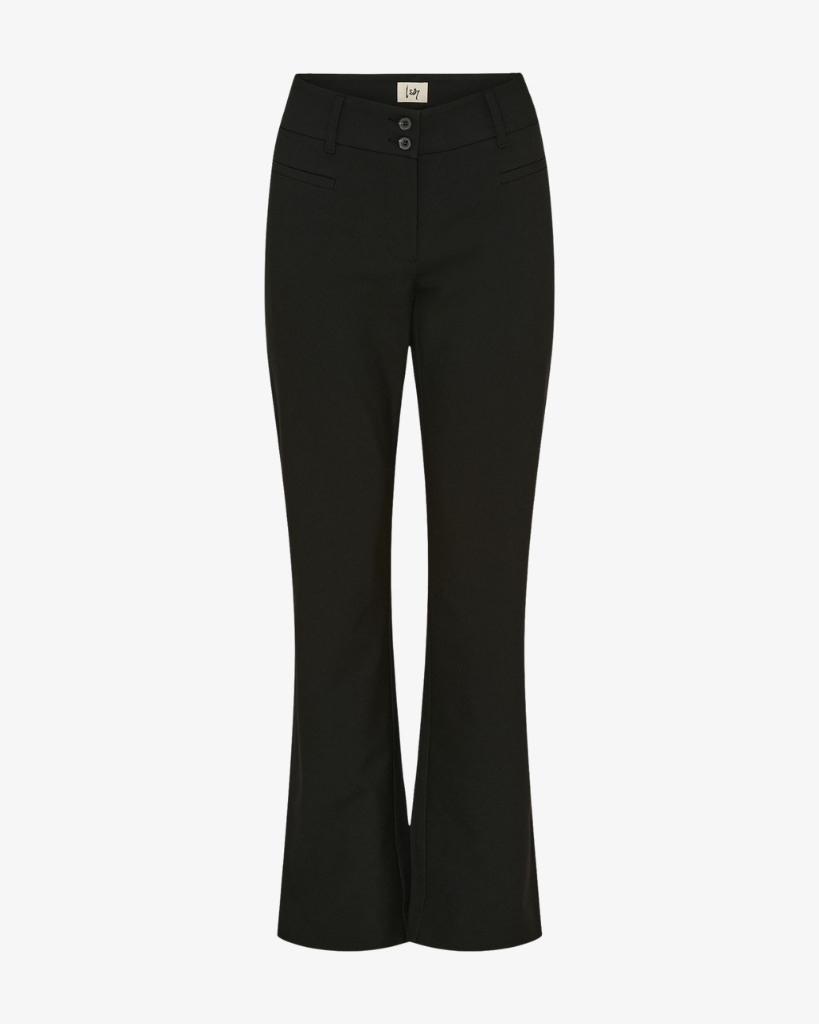 Isay Firenze Jeans Sort