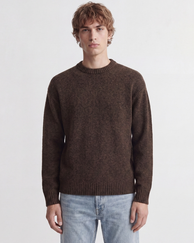 Jack Jones Ollie Strik Brun