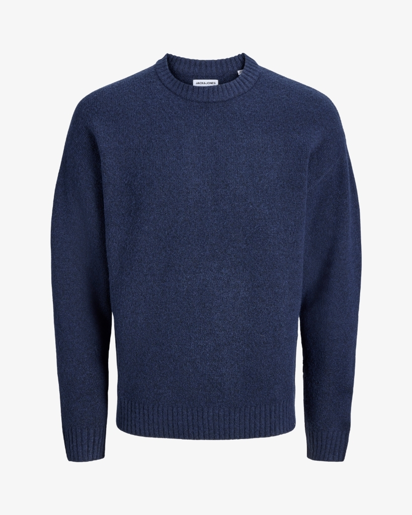 Jack Jones Ollie Strik Navy