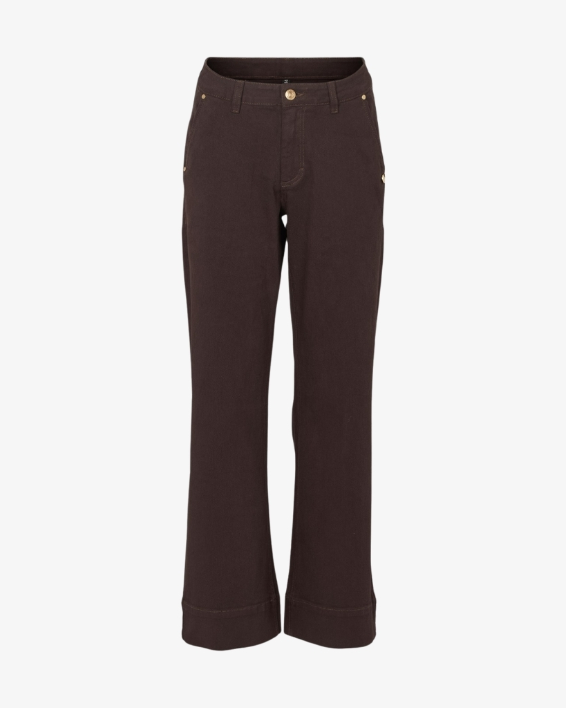 Prepair Malia Jeans Brun