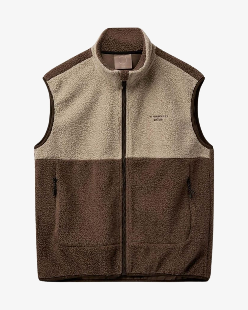 Kopenhaken Pinga Lady Vest