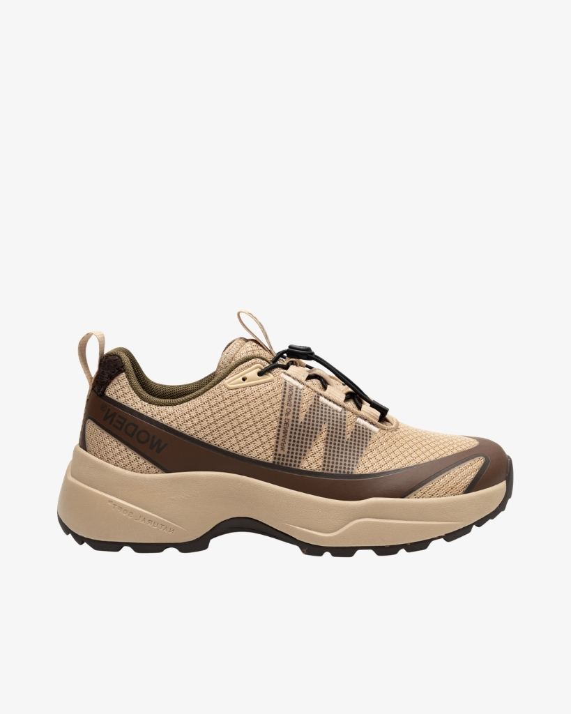 Woden Selma Sneakers Vandtæt