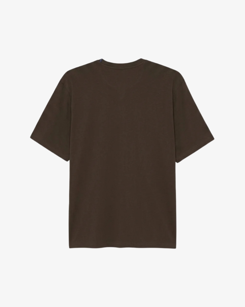 Signal EddySi T-Shirt Brun