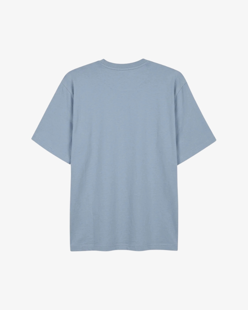 Signal EddySi T-Shirt Lyseblå