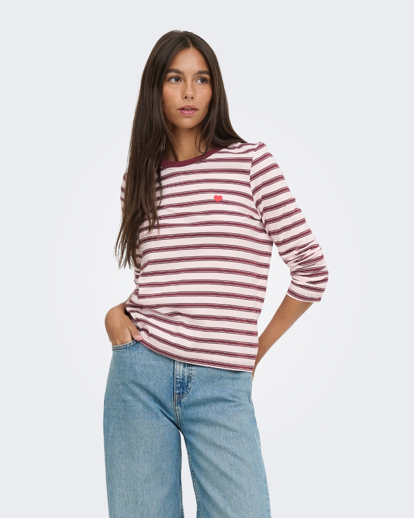 JDY Pisa Top