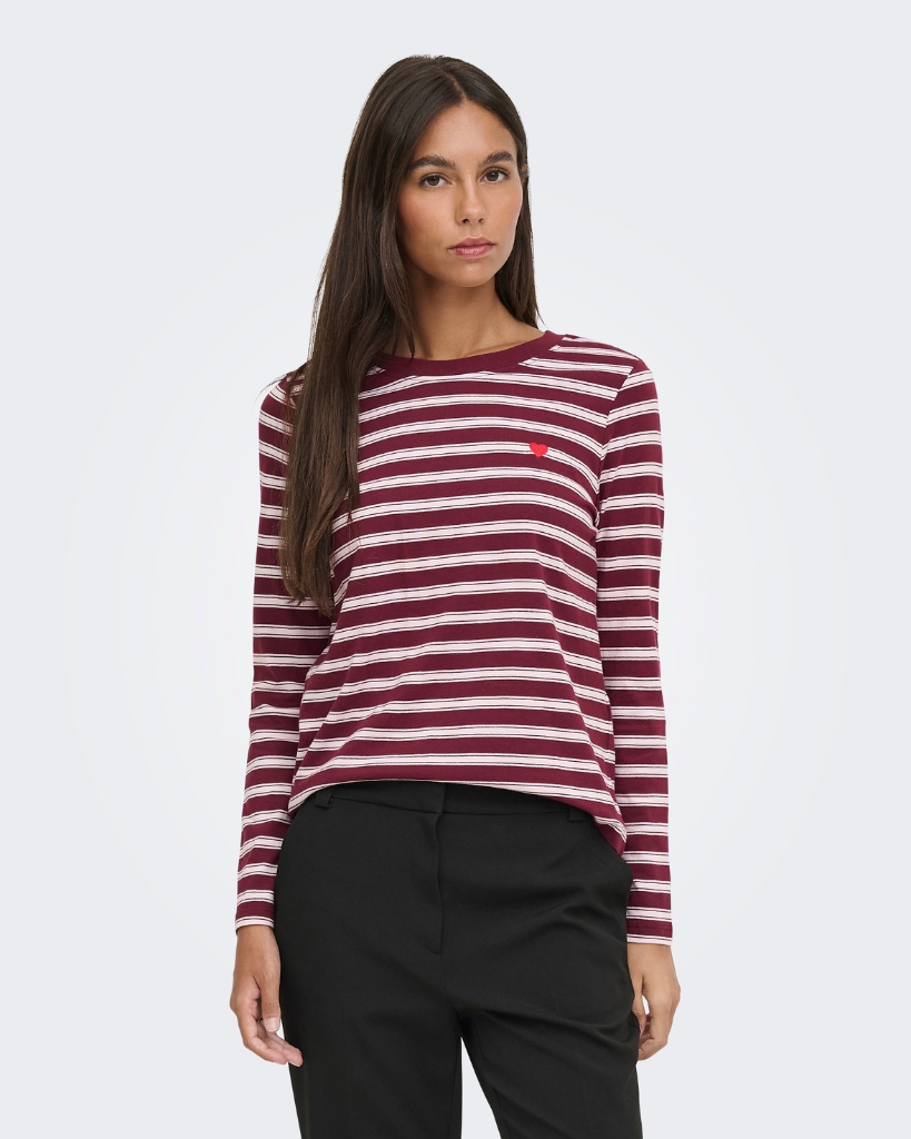 JDY Pisa Top