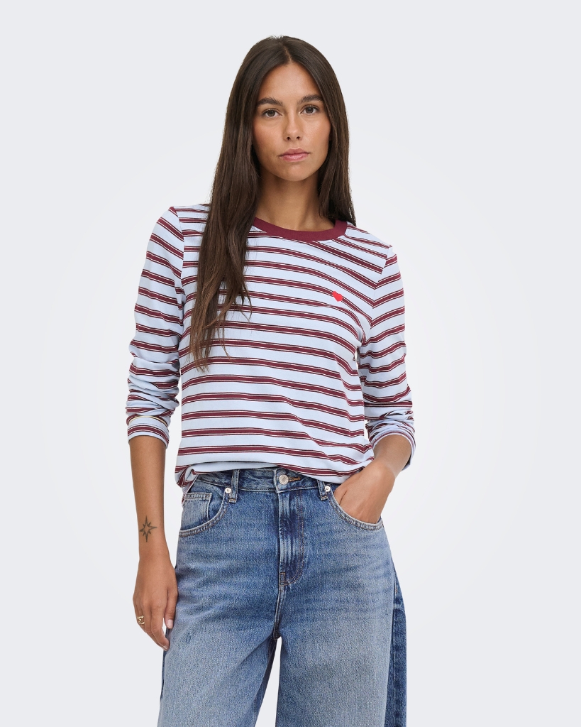 JDY Pisa Top