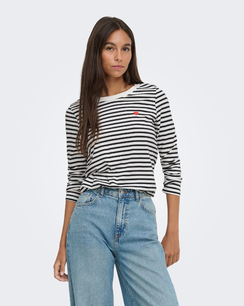 JDY Pisa Top