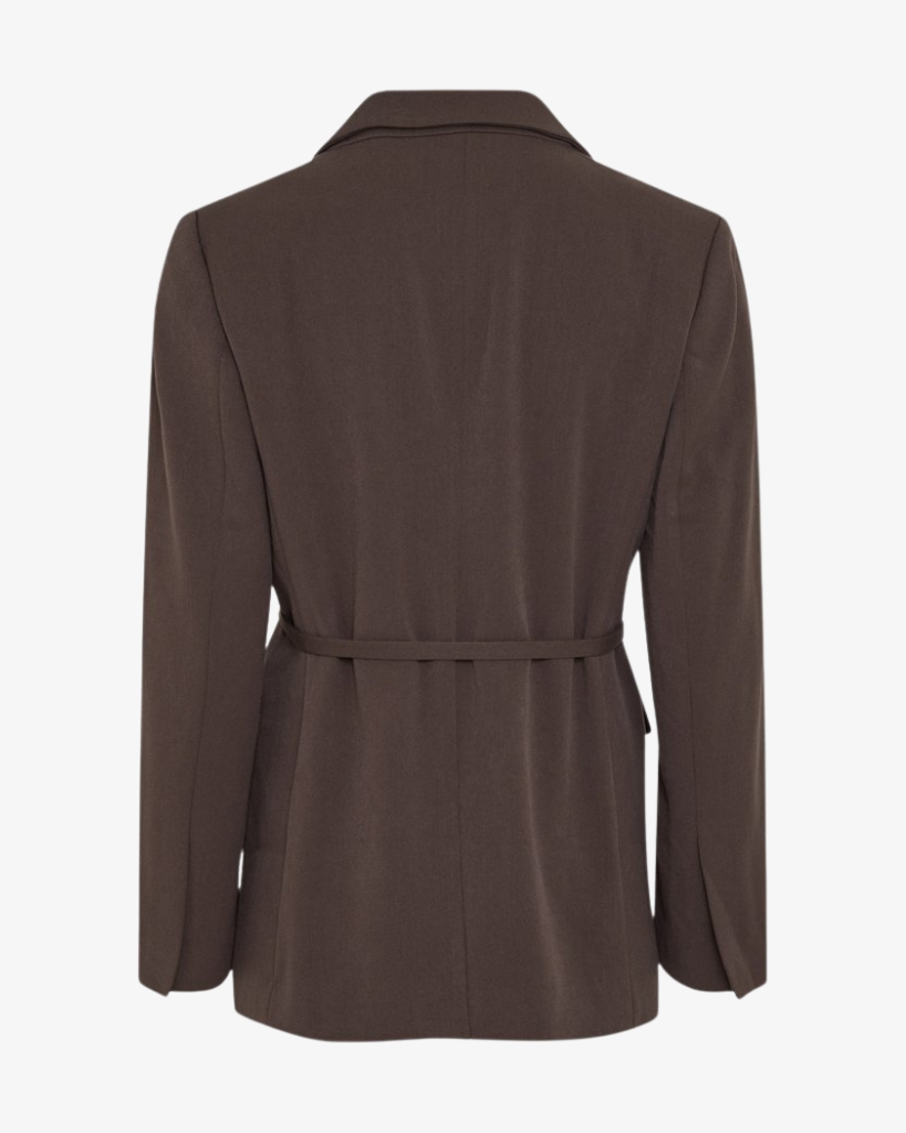 MSCH Kiesa Henrika Blazer Brun