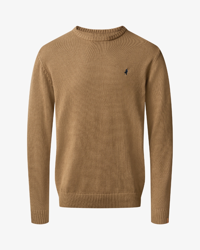 MCS Birk Strik Brun