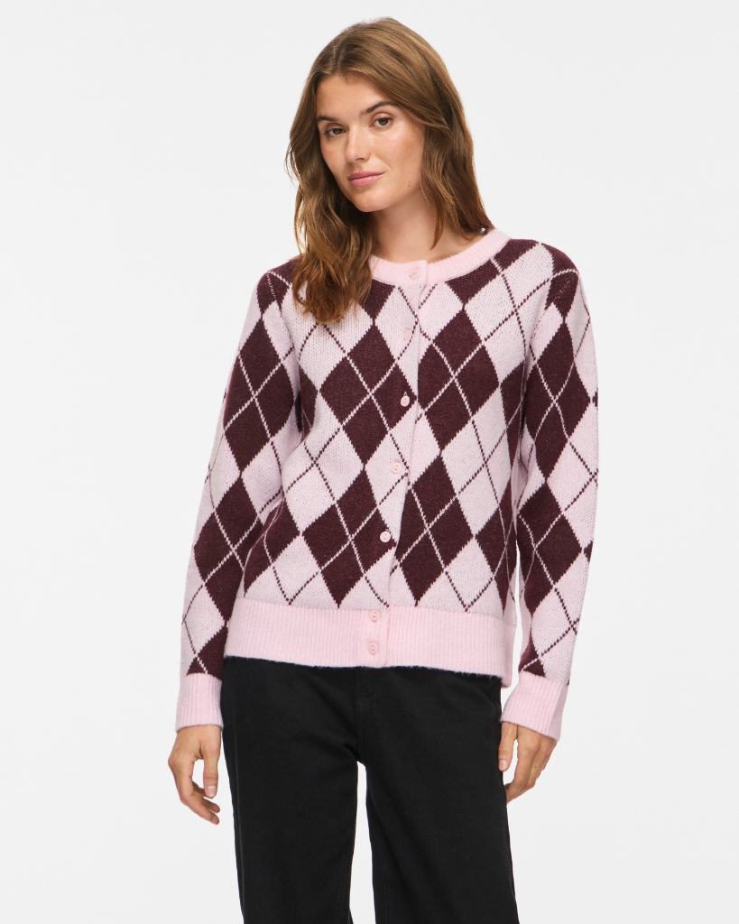 Vila Viaggie Strik Cardigan