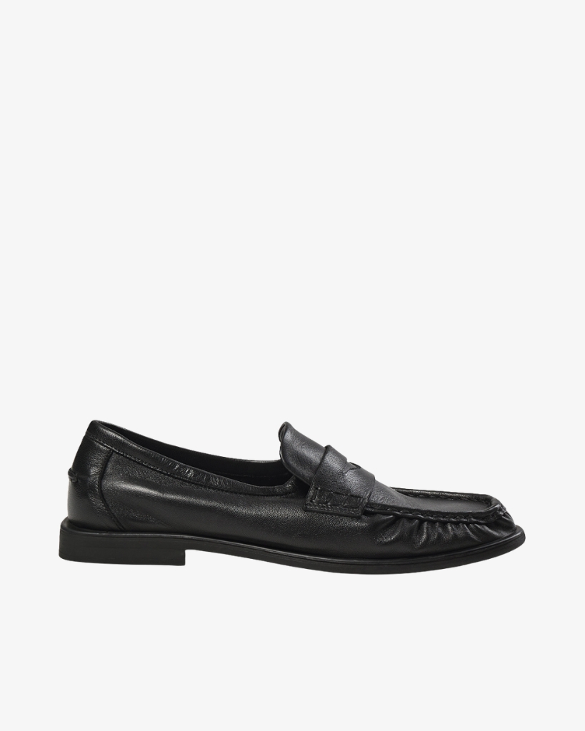 Pavement Paeimira Loafers Sort