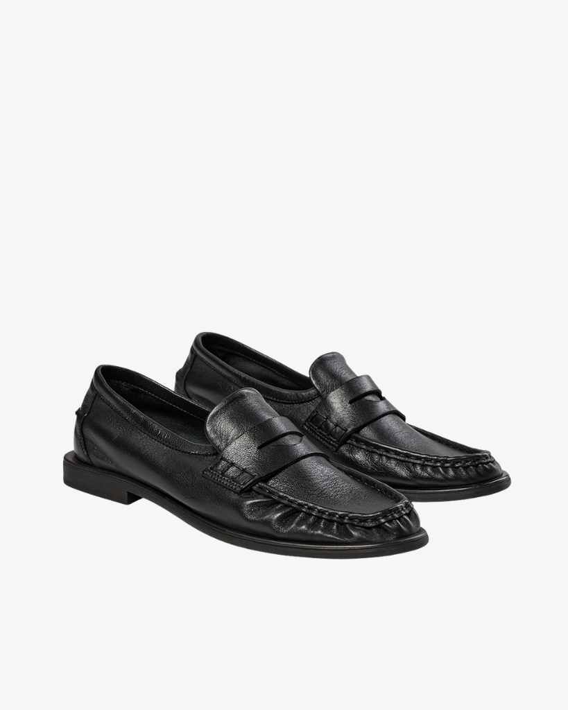 Pavement Paeimira Loafers Sort