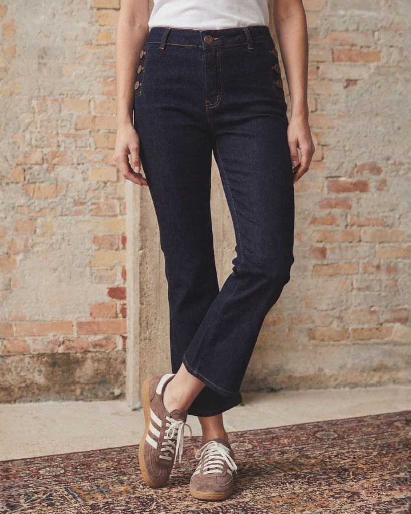 Isay Como Jeans