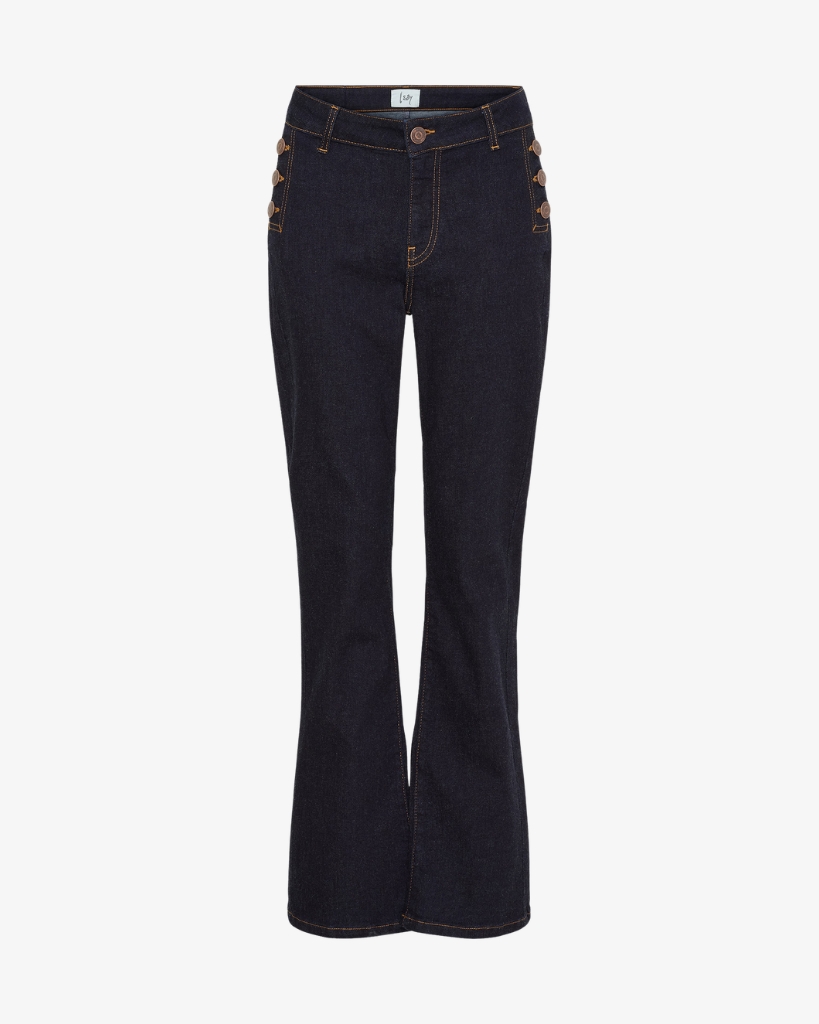Isay Como Jeans