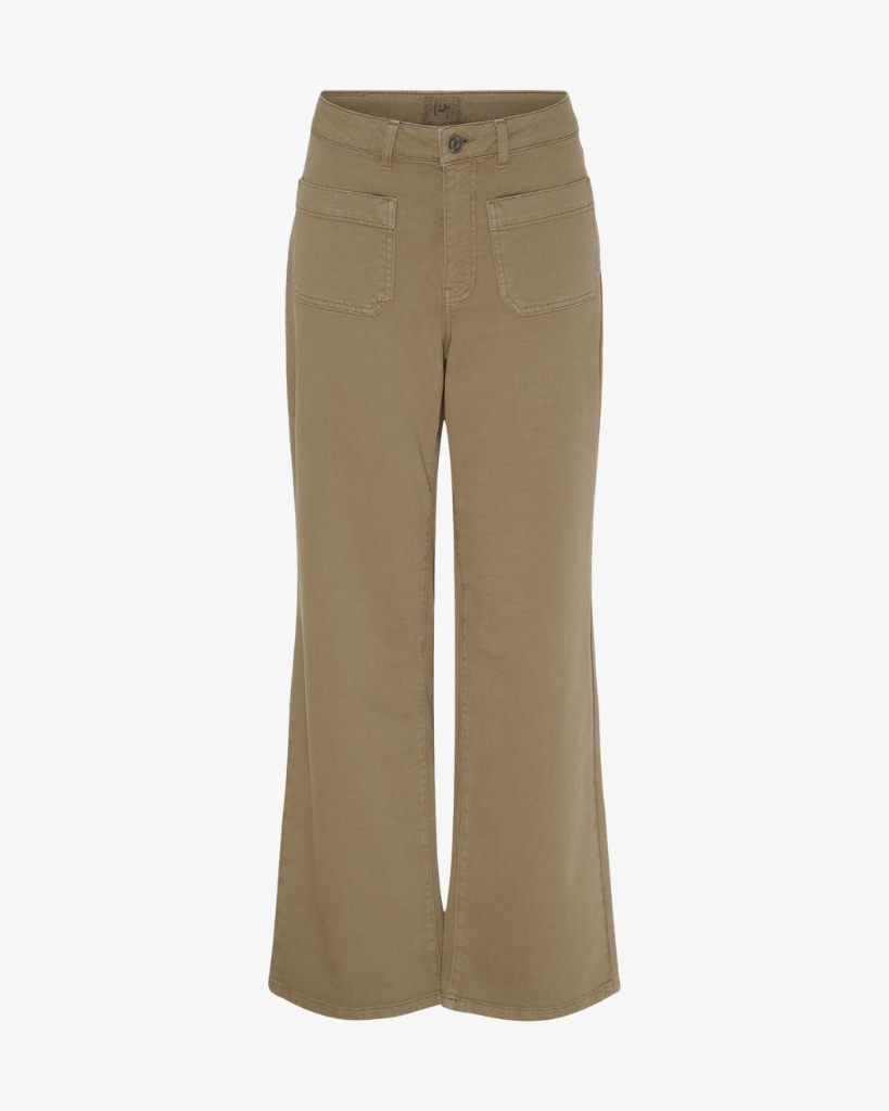 Isay Bologna Jeans