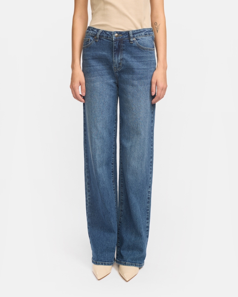 Soft Rebels Willa Jeans