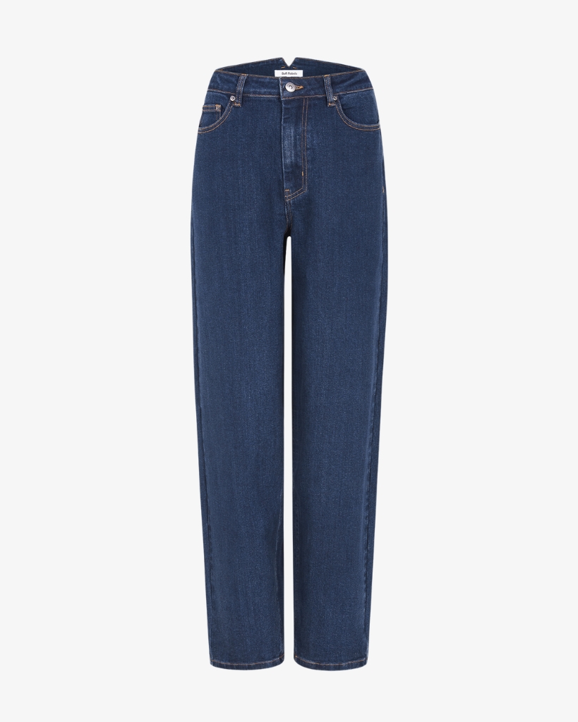 Soft Rebels Caja Jeans