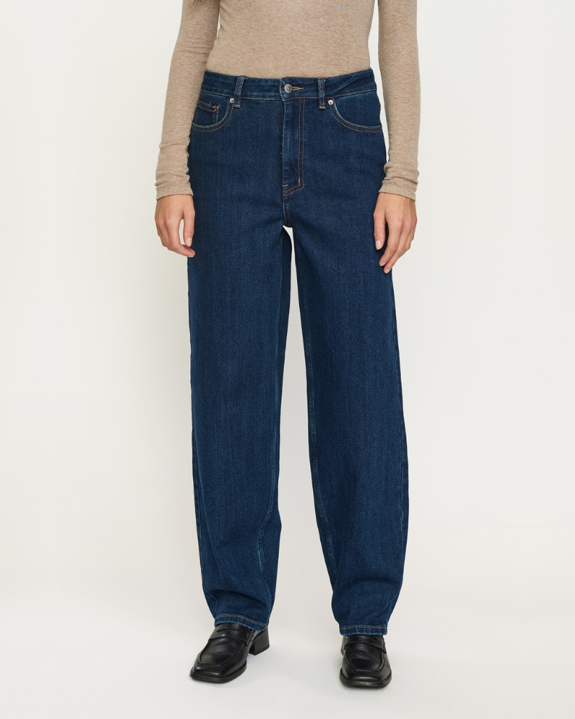 Soft Rebels Caja Jeans