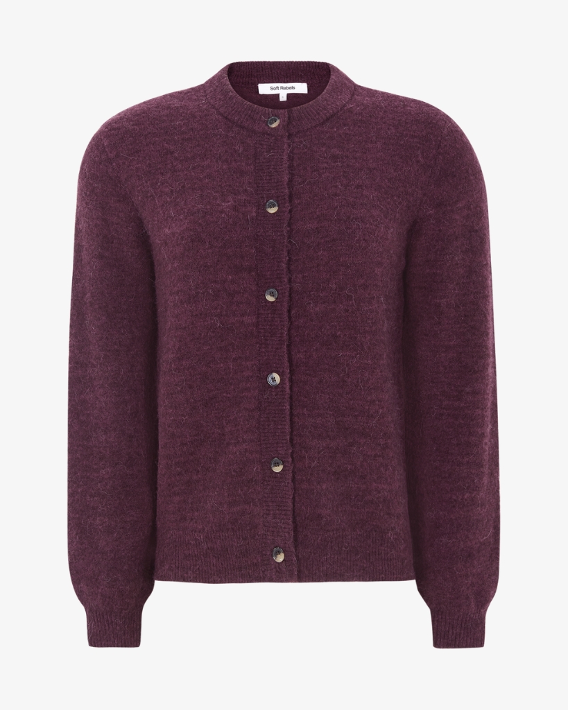 Soft Rebels Allison Cardigan