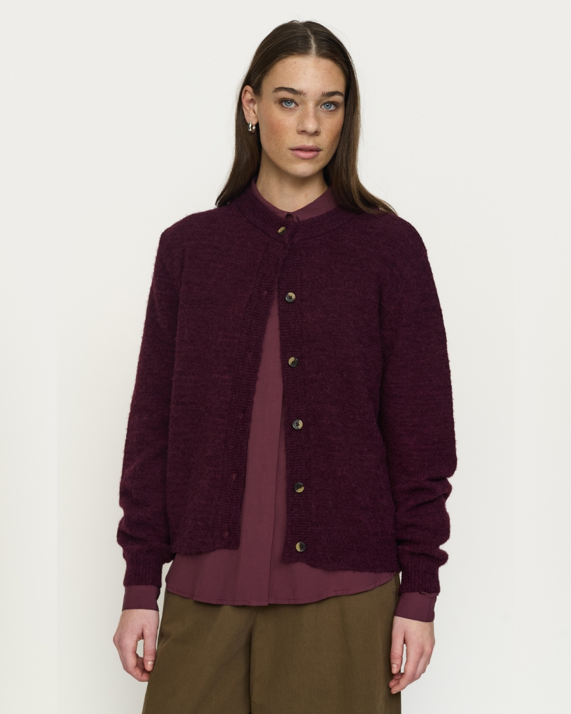 Soft Rebels Allison Cardigan