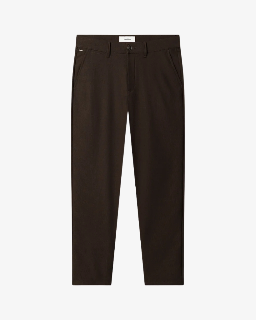 Gabba Paul Deme Chino Brun