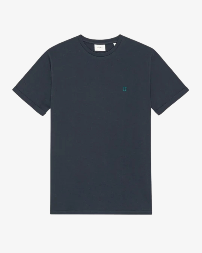 Les Deux Core T-Shirt Blå